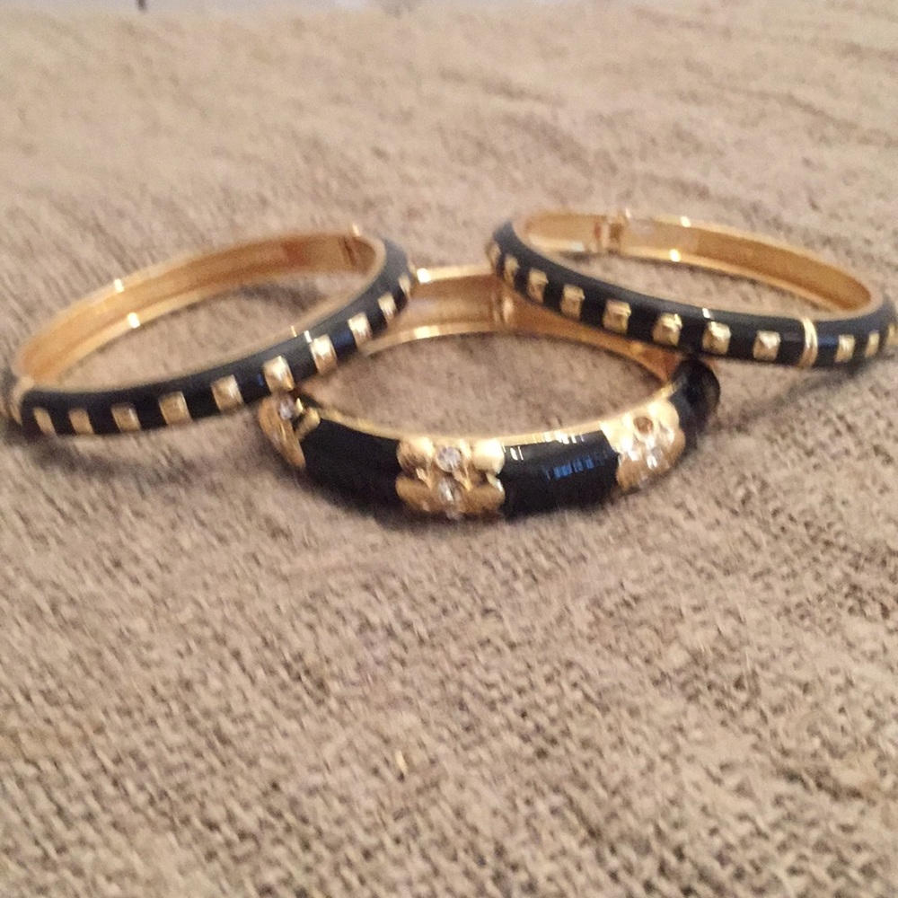 Bangle Bracelets - image 2
